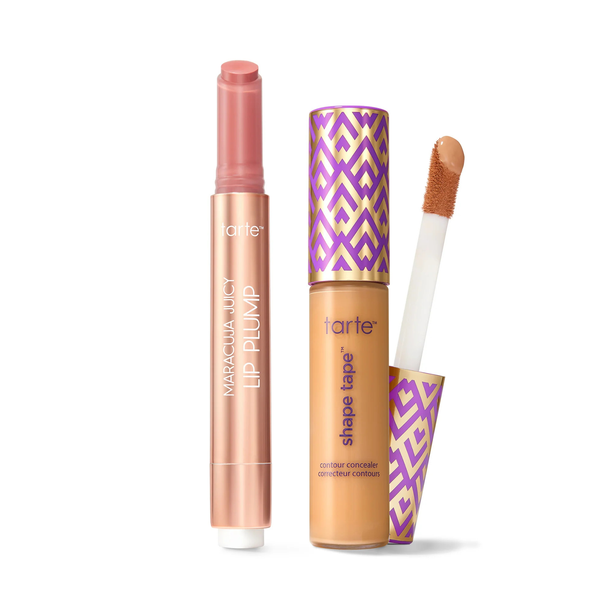the award winners shape tape�?� best-sellers set - 35N medium | tarte cosmetics (Global)