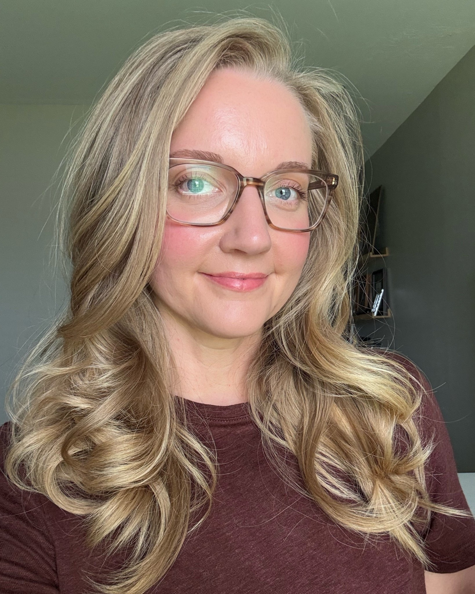 New Shark FlexStyle IonCurl is upping my hair game. I love a Romantic blowout style. Now I can achieve it with less damage to my hair!

#LTKBeauty #LTKOver40 #LTKselfcare