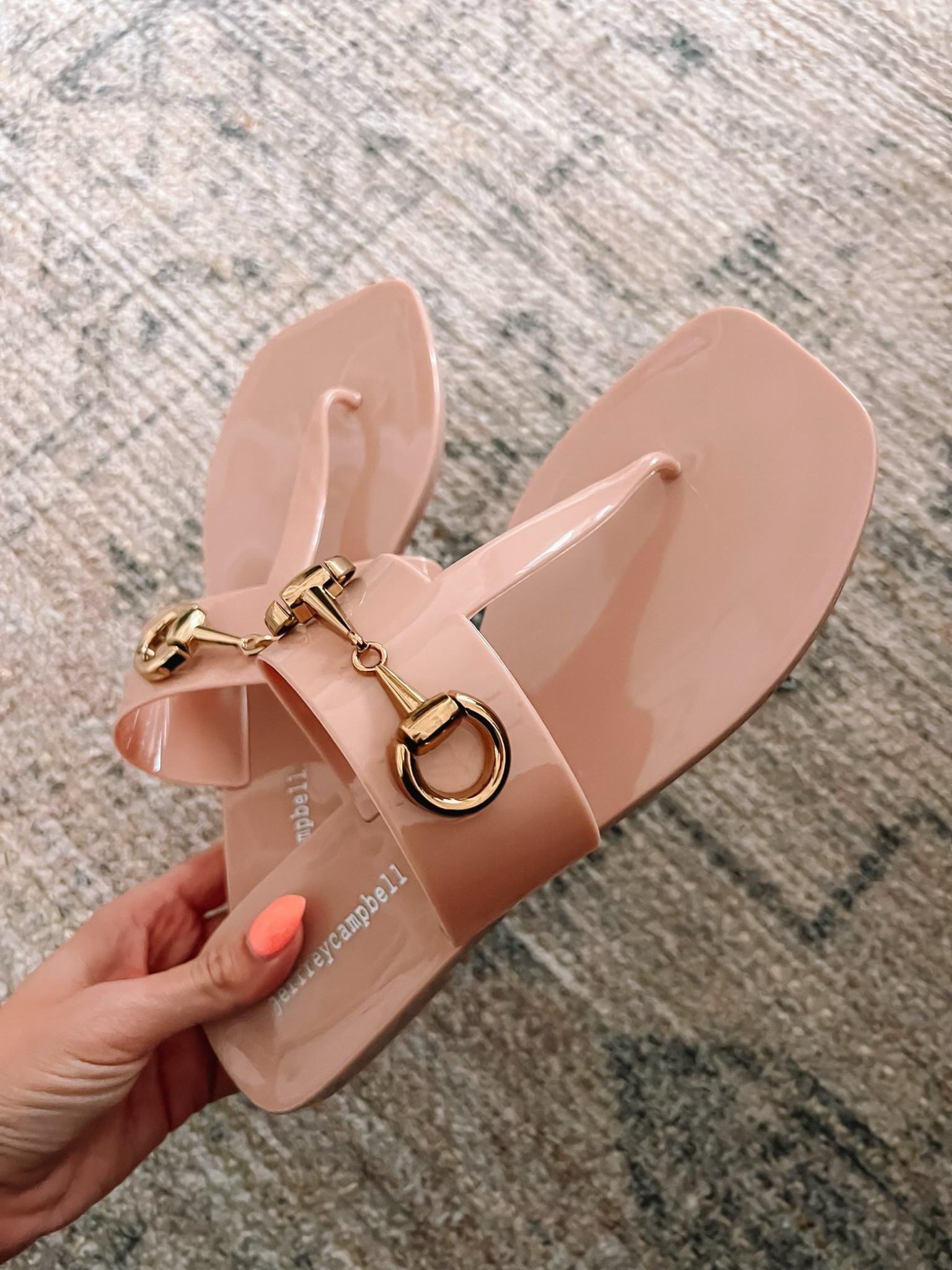 Perfect sandals for all your summer outfits, comfortable, versatile, stylish 

#LTKFind #LTKshoecrush #LTKstyletip