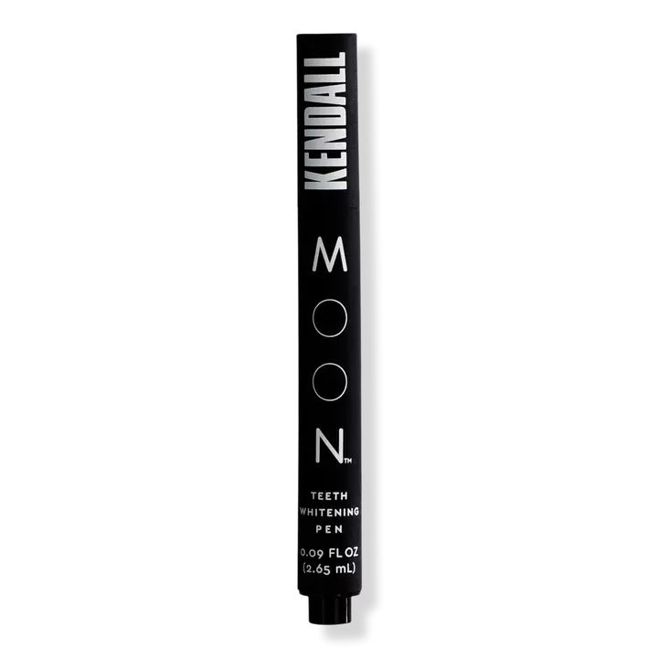 Kendall Jenner Teeth Whitening Pen Vanilla Mint Flavor | Ulta