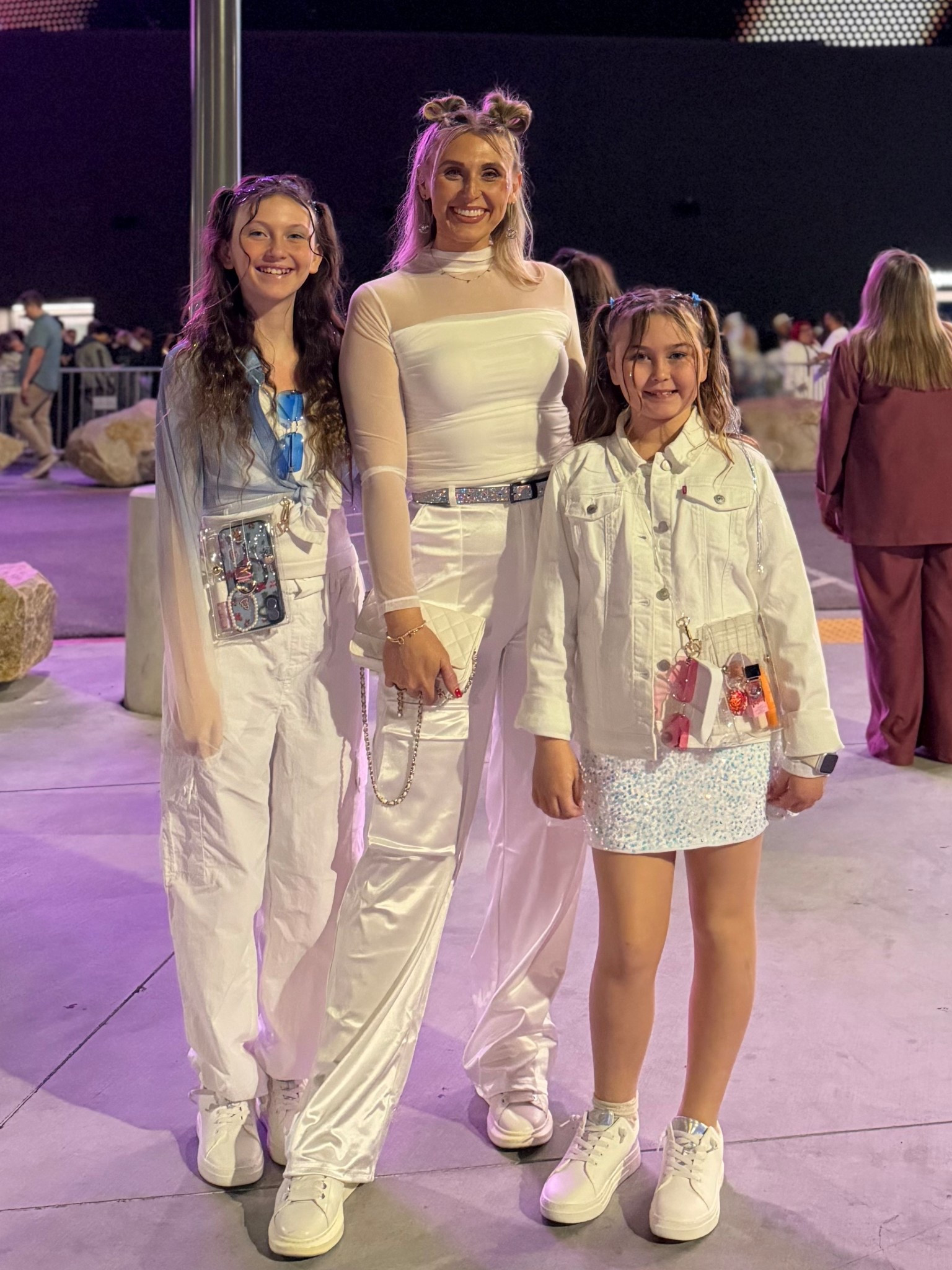 Backstreet Boys outfit idea! Linked our white outfits, all mostly from Amazon! 

#LTKgrwm #LTKdayinmylife #LTKmomlife