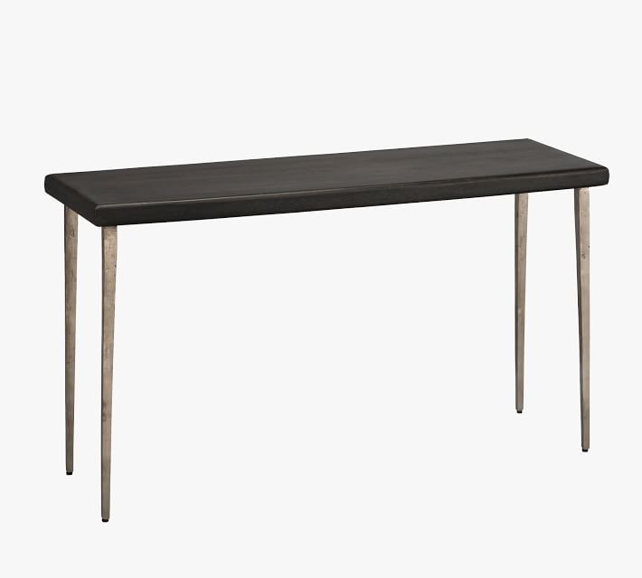 Wildomar 53" Console Table | Pottery Barn (US)
