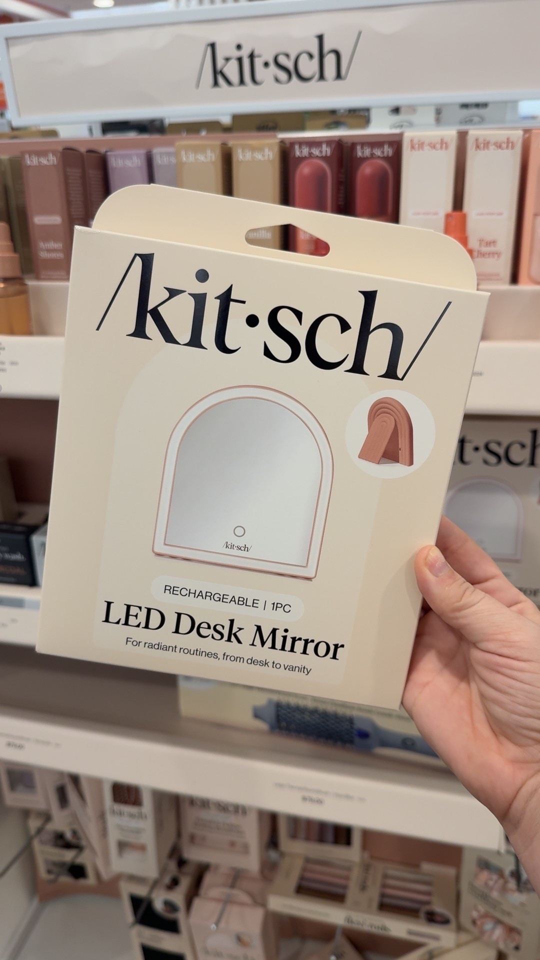 must have for my desk at work! 

#LTKdayinmylife #LTKgrwm #LTKWorkwear