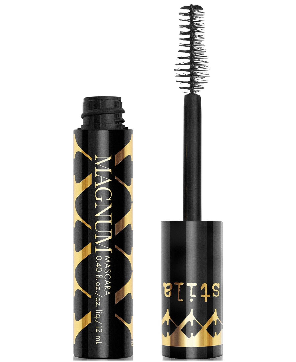 Stila Magnum Xxx Mascara - Black | Macy's