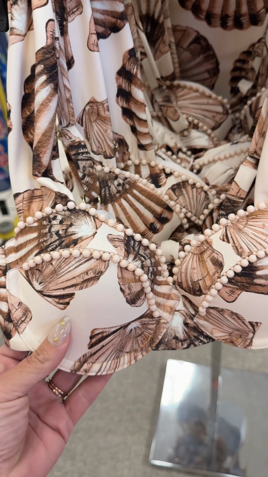 Elevated resort style swim #springbreakoutfit #swimtryon #swimsuithaul 

#LTKSwim