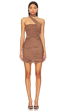 Atoir The Bree Dress in Oxide from Revolve.com | Revolve Clothing (Global)