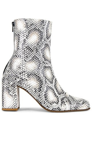 GiGi Bootie in Greyscale | Revolve Clothing (Global)