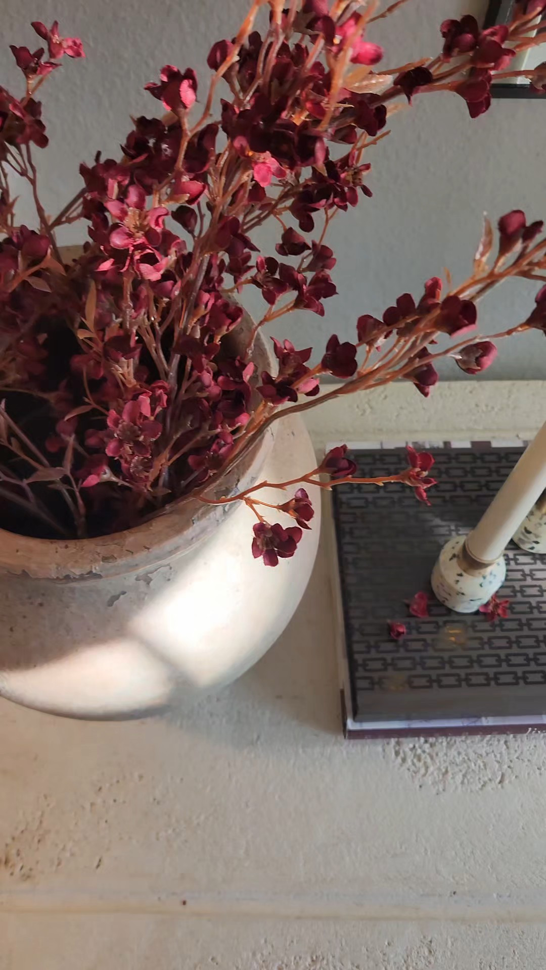 Timeless neutral console styling, entryway styling, after christmas styling.

#LTKU #LTKHome #LTKSaleAlert