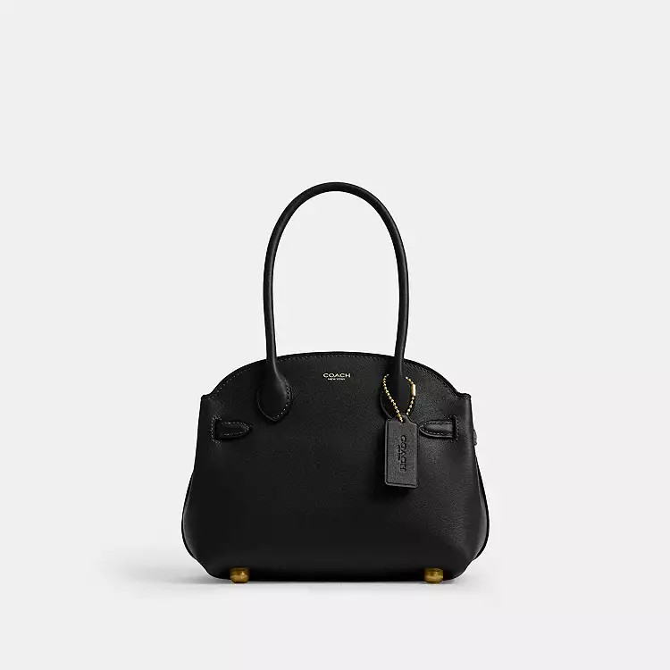 Soft Empire Carryall Bag 21 | Coach (US)
