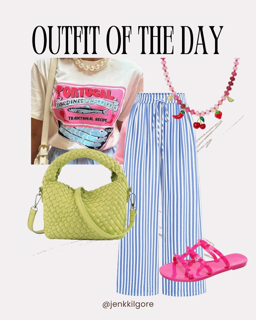 Can’t go wrong with some pops of color 🍒

#LTKStyleTip #LTKSeasonal #LTKSaleAlert