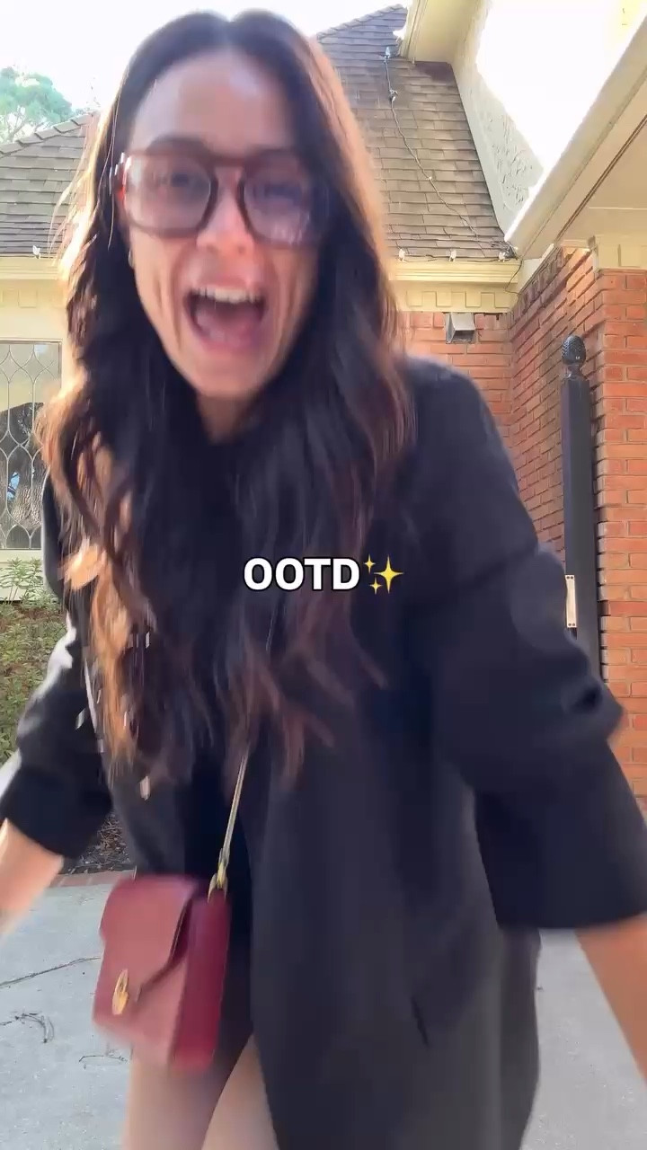 OOTD! I am seriously in love with my denim boots! And while a lot of you didn't like them, proof you should wear what you like! haha. Linking to a few burgundy bags since mine is old. 

 #LTKgrwm #LTKootd