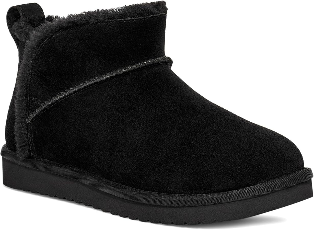 Koolaburra by UGG womens Koola Ultra Mini | Amazon (US)