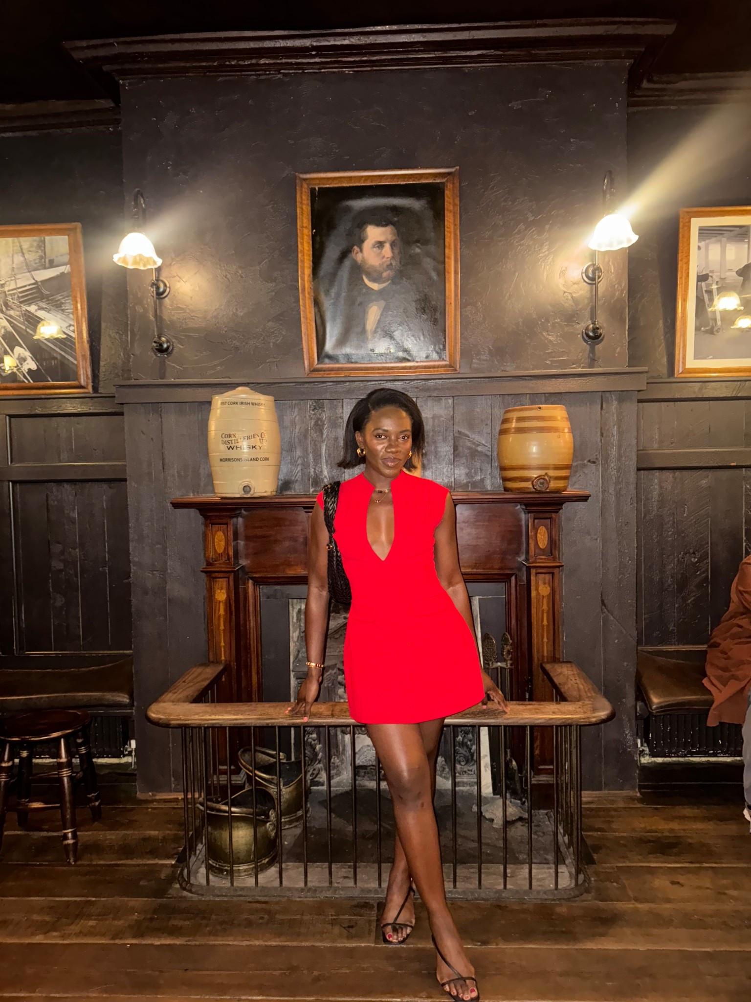 Red dress, going out outfit 

#LTKFindsUnder50 #LTKFindsUnder100 #LTKSaleAlert