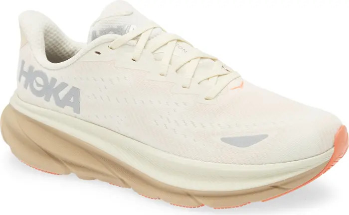 Clifton 9 GTX Shoe (Women) | Nordstrom