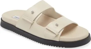 Steve Madden Mariel Slide Sandal (Women) | Nordstromrack | Nordstrom Rack
