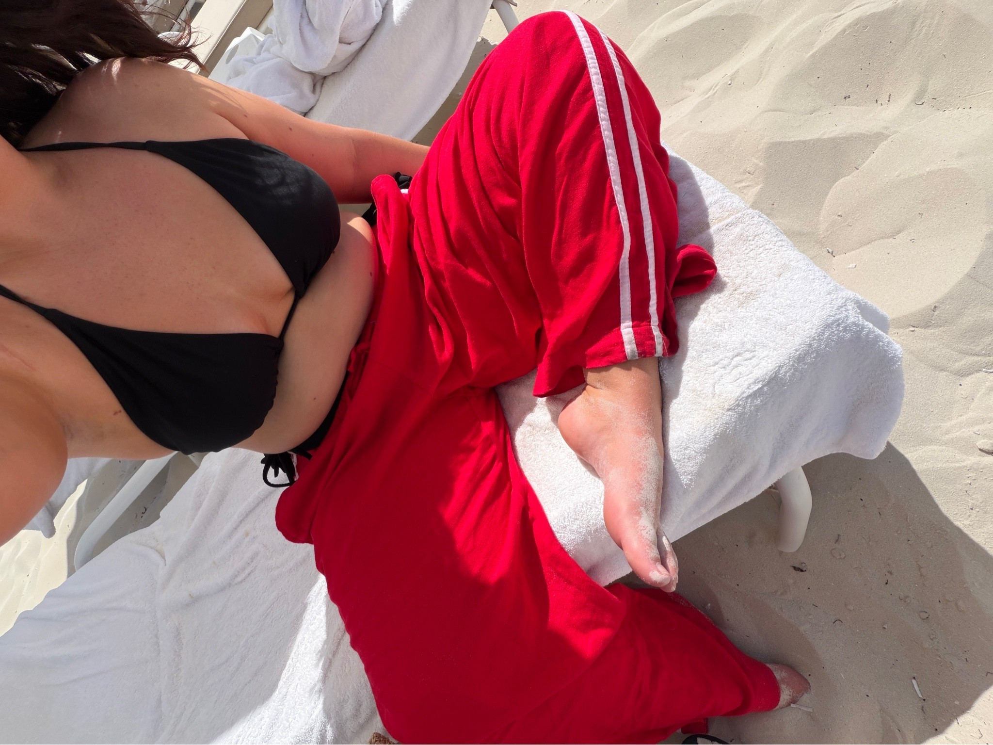 so into these pants!

Linen pants, cover up, resort wear

#LTKSeasonal #LTKootd