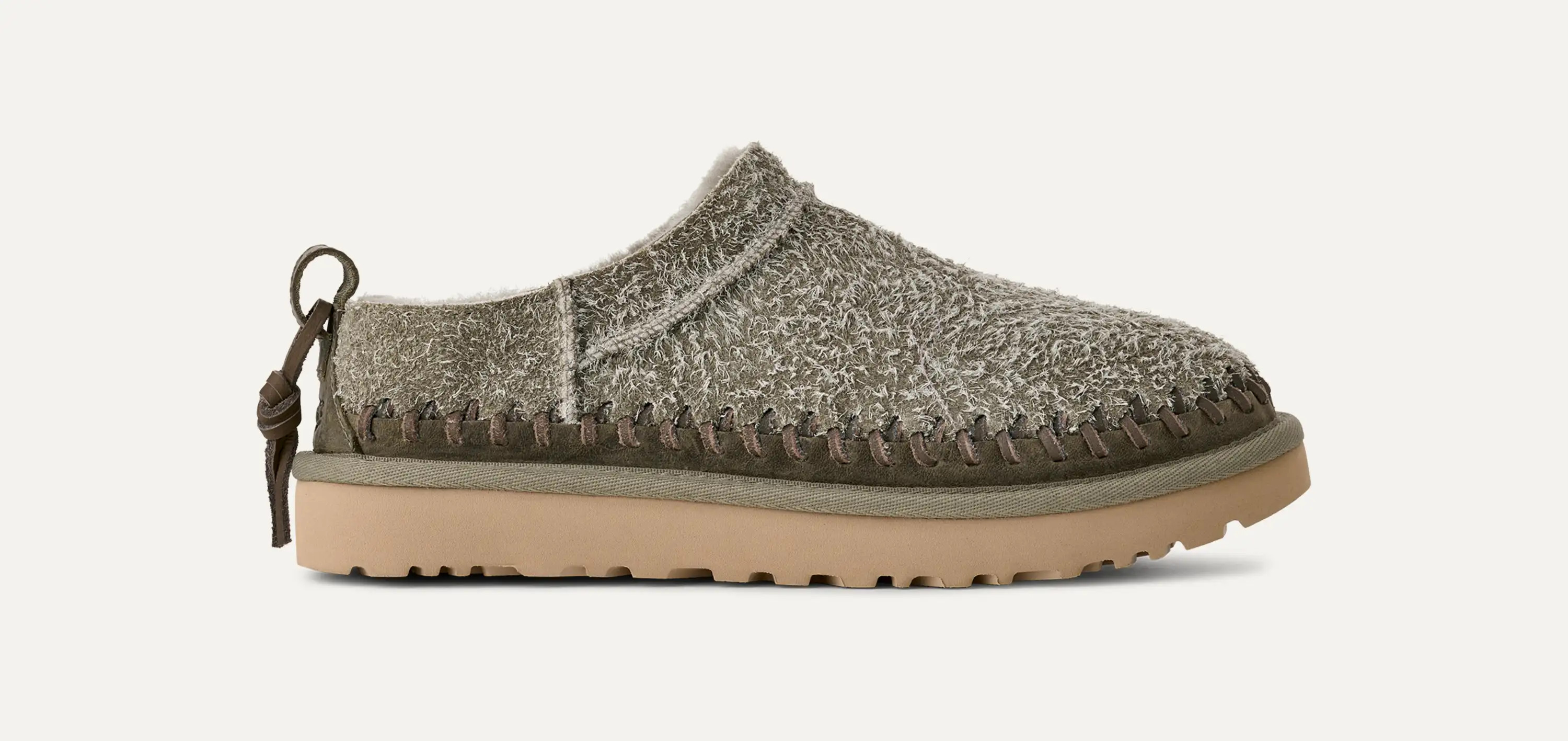 Classic Micro Biarritz Boot | UGG (UK)