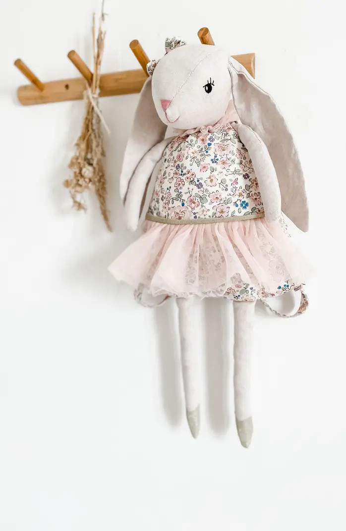 My Dolly Bunny Backpack | Nordstrom