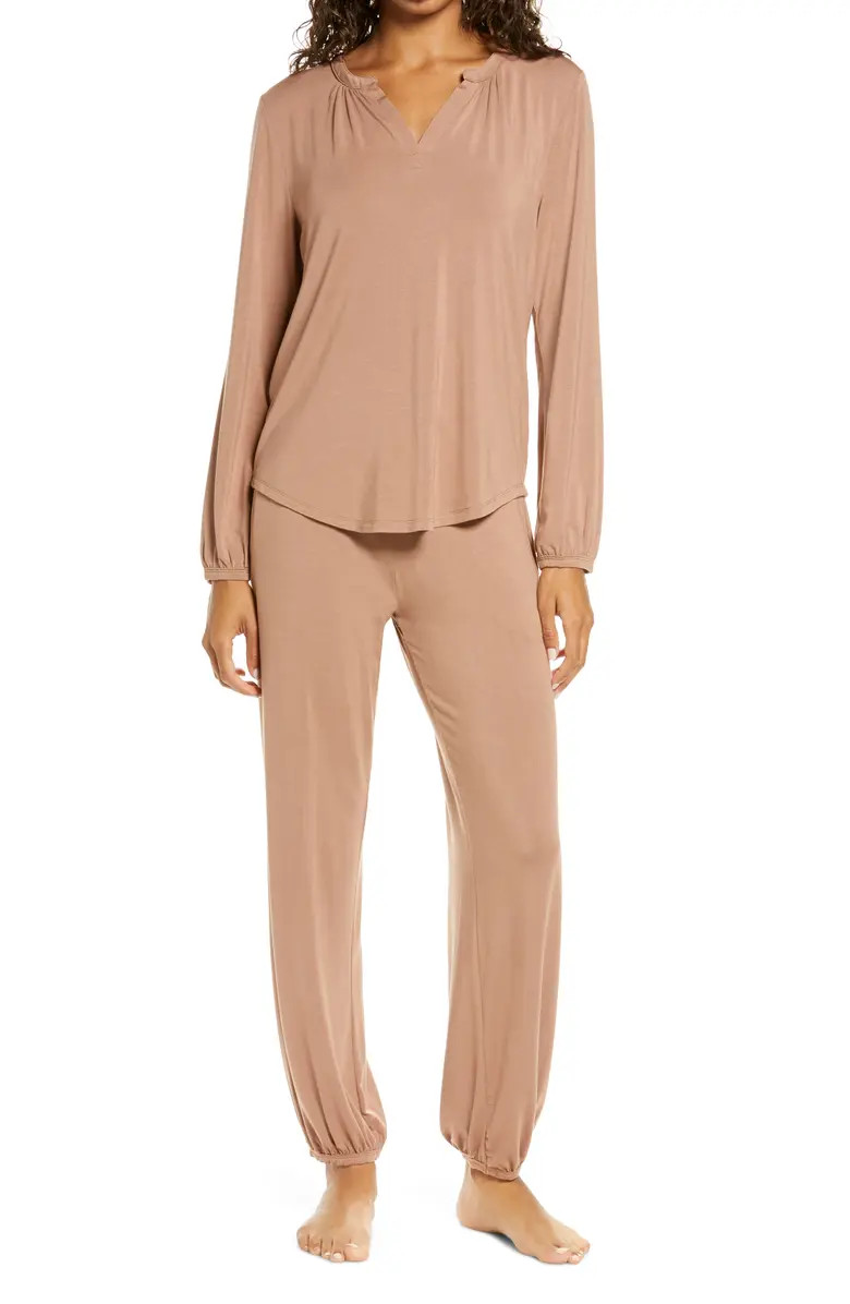 Namaste Two-Piece Lounge Set | Nordstrom