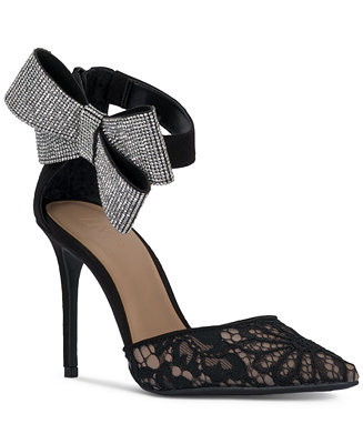 Women's Lezliah Pumps, Created for Macy's | Macys (US)