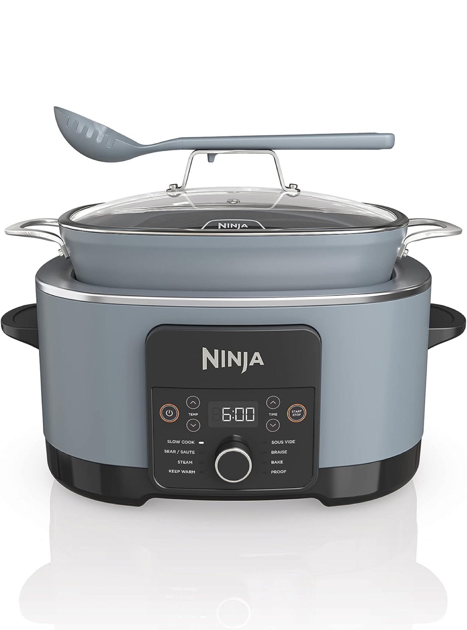 Foodi PossibleCooker PRO on sale! 

Amazon

#LTKsalealert #LTKfindsunder100 #LTKHolidaySale