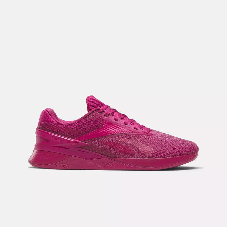 Reebok Nano X3 Women's Training Shoes | Walmart (US)
