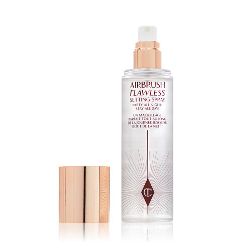 AIRBRUSH FLAWLESS SETTING SPRAY | Charlotte Tilbury (US)