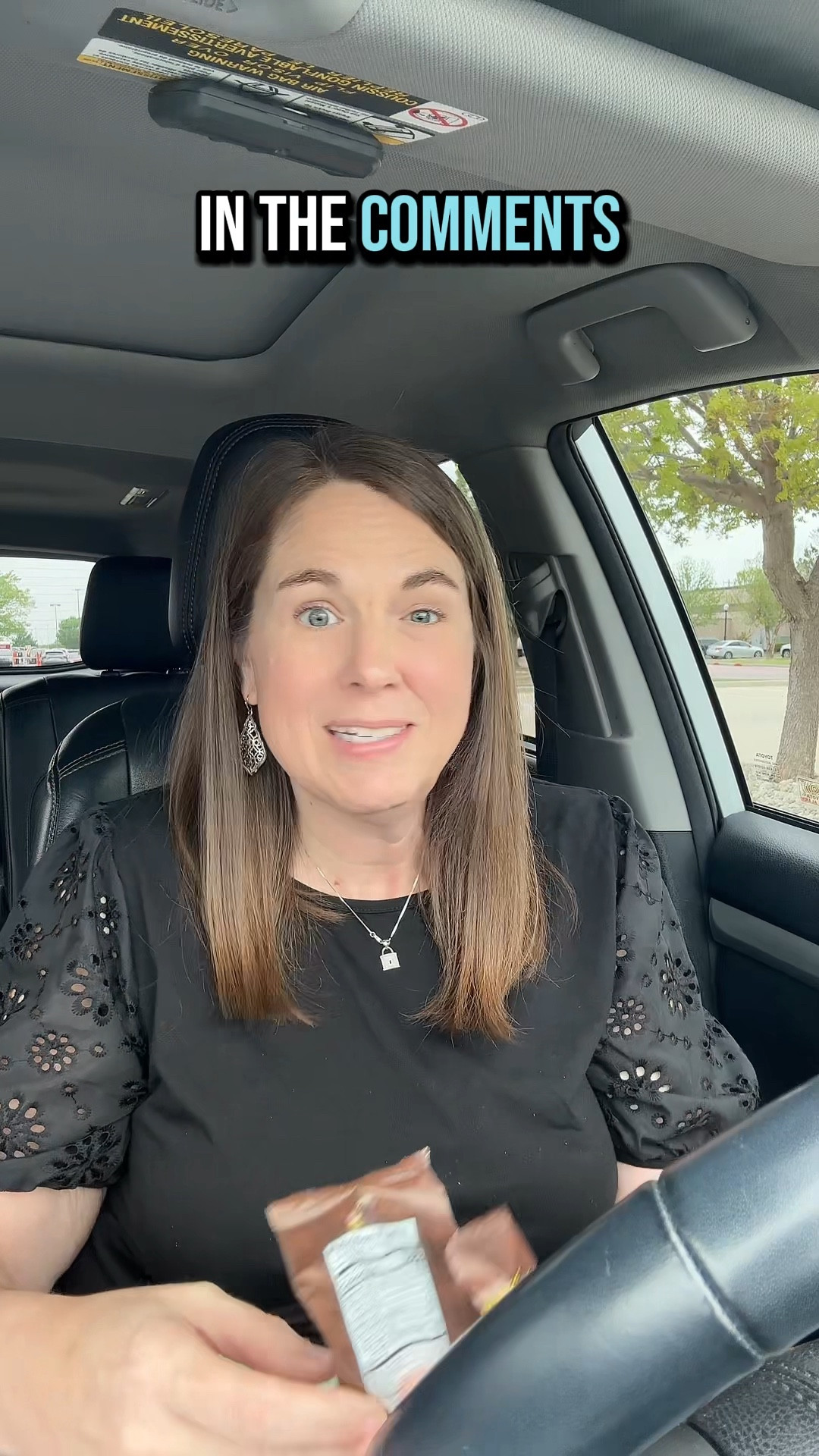 OOTD? I’m a work from home girlie and I love wearing cute yet comfy tops for my busy work days  

#LTKOver40 #LTKMidsize #LTKWorkwear