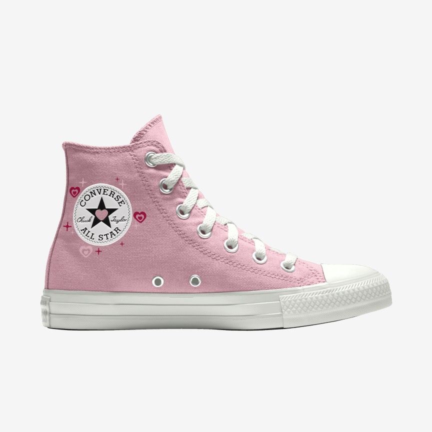 Custom Chuck Taylor All Star By You | Converse (US)