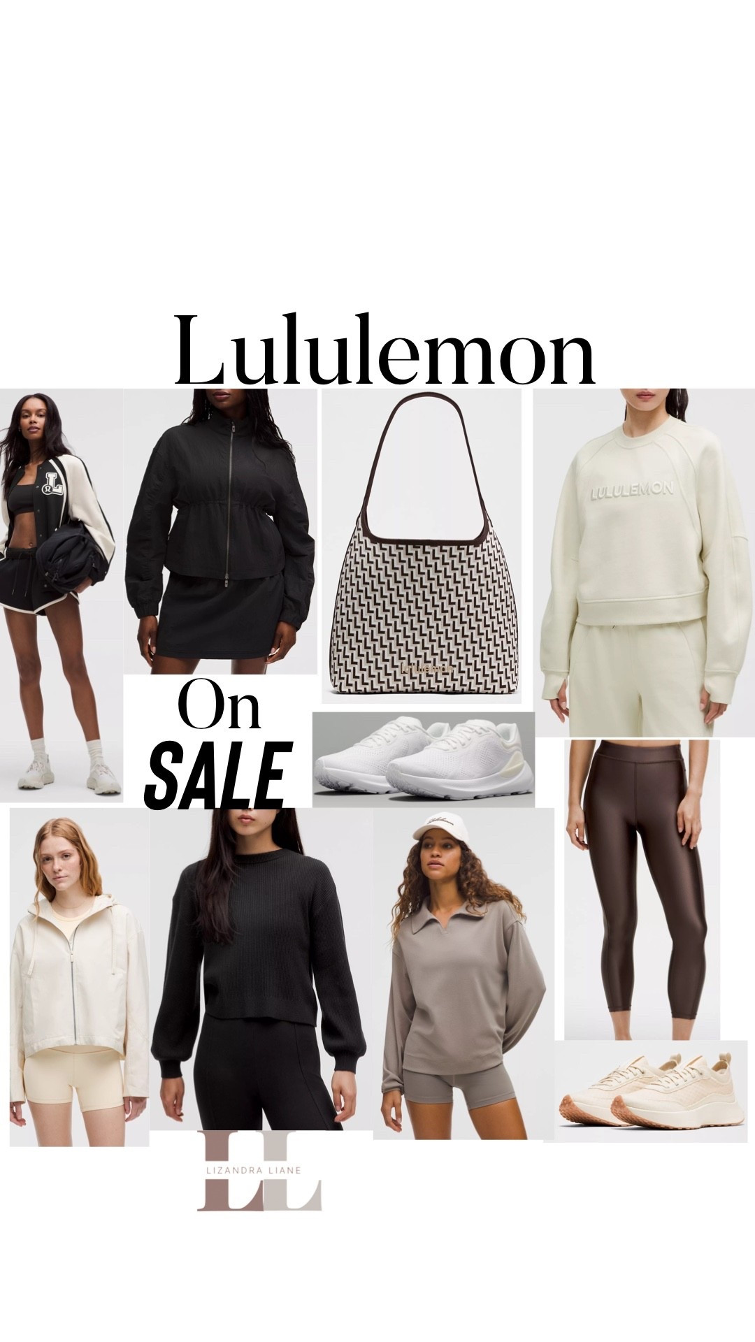 Lululemon on sale, gift guide for her 

#LTKFindsUnder100 #LTKGiftGuide #LTKSaleAlert