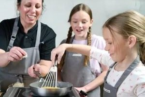 Cooking Class | Sur La Table
