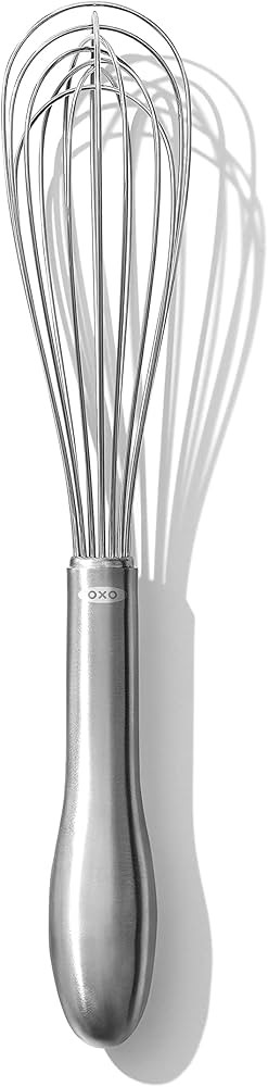 OXO Stainless Steel 9-Inch Whisk, 1050058 | Amazon (US)