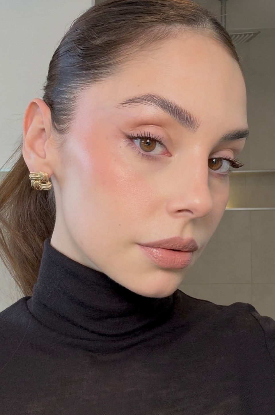 Brown Mascara & Eyepencil

#LTKdeutschland #LTKbeauty