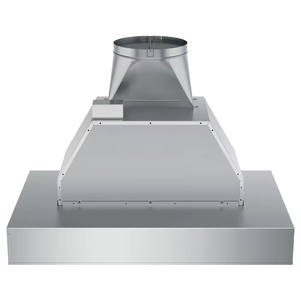 GE 20" Convertible Range Hood Stainless steel UVC7300SLSS - Best Buy | Best Buy U.S.