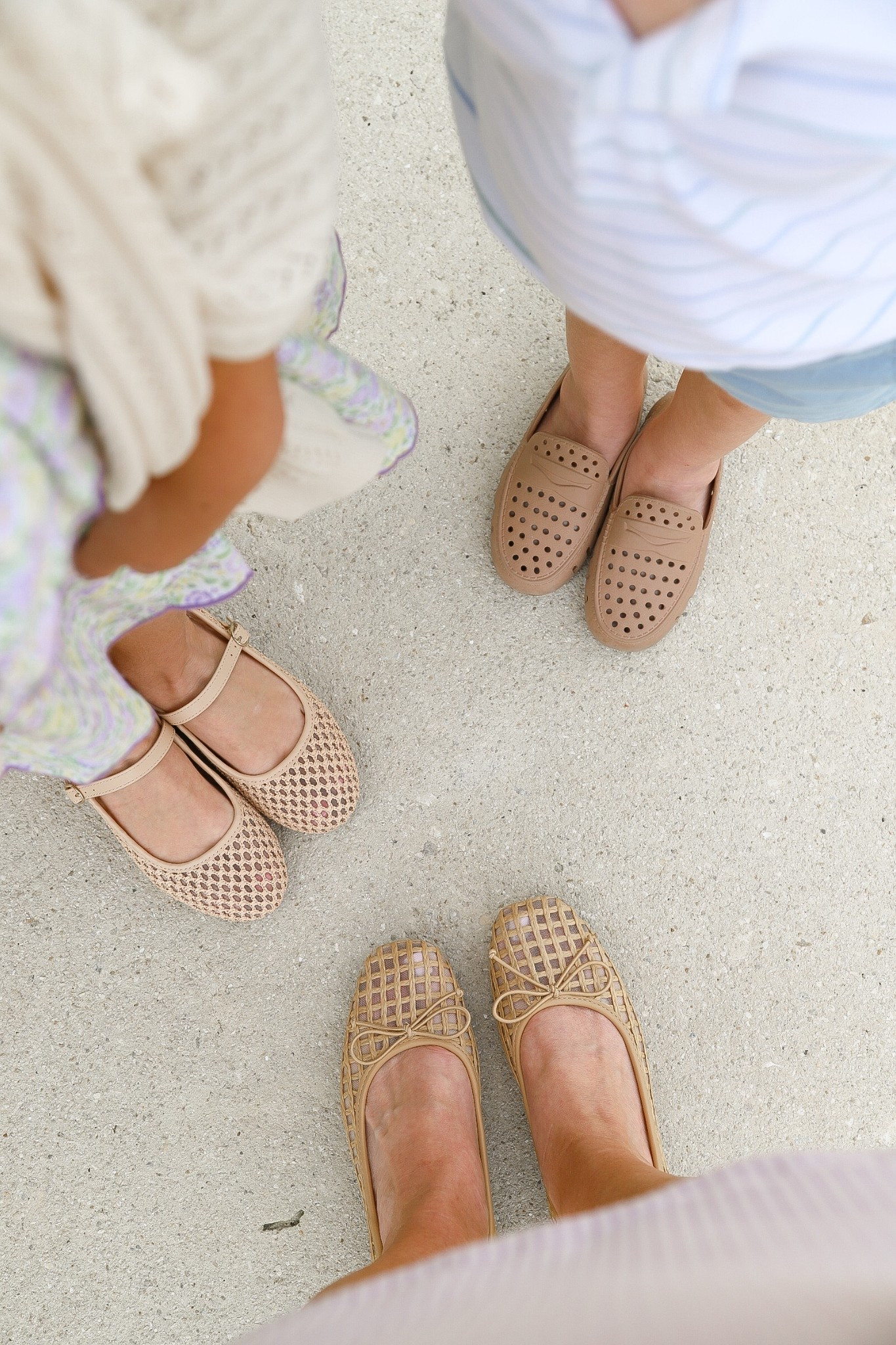Beige but never boring  

#LTKKids #LTKSaleAlert #LTKmomlife
