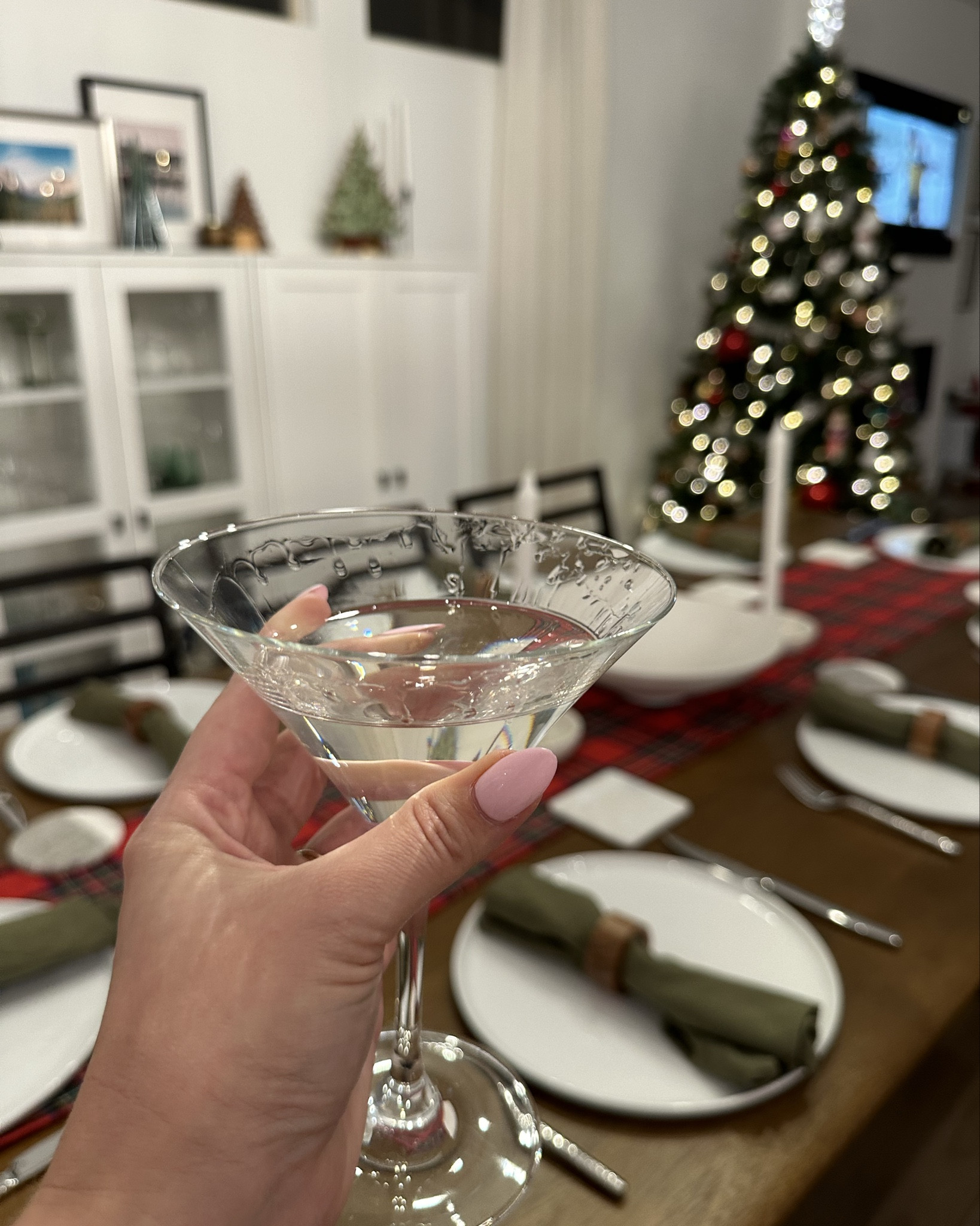 Holiday hosting is in full effect! 

#LTKSeasonal #LTKHoliday #LTKHome