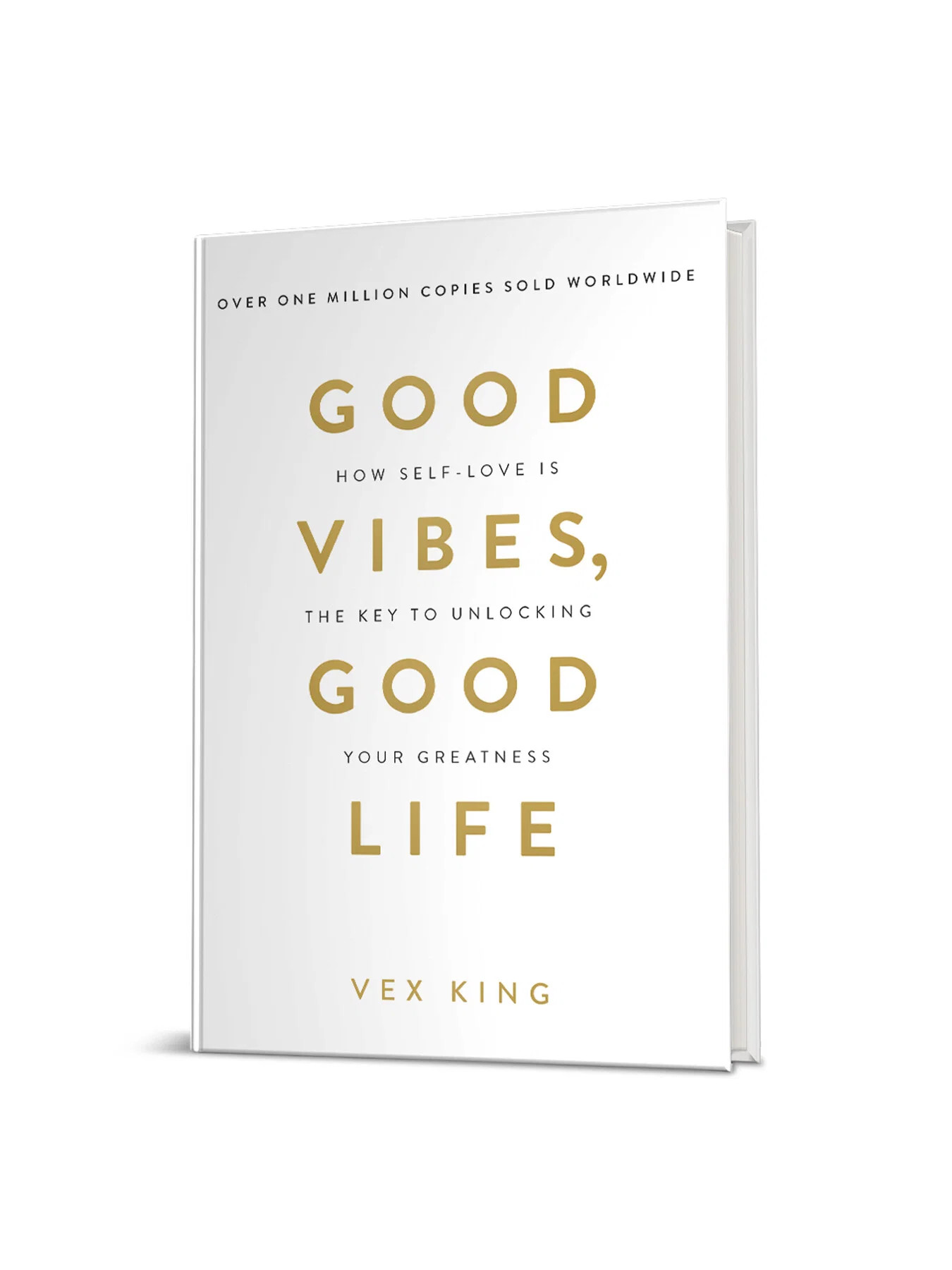 Good Vibes Good Life | Fenwick UK