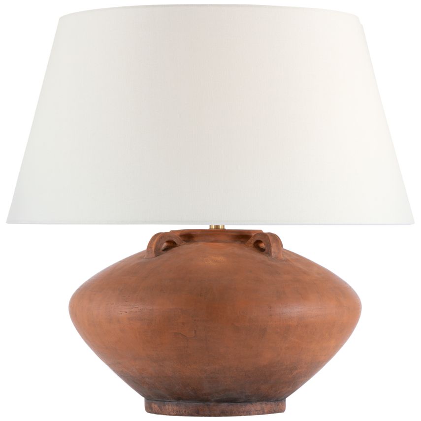 Brewer 26" Table Lamp | Visual Comfort