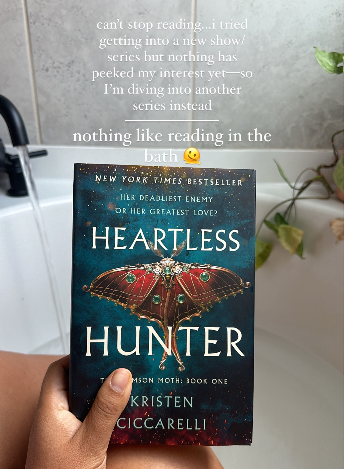 Read with me 💕 I’m excited about this one! 

#LTKFindsUnder50 #LTKHome #LTKGiftGuide