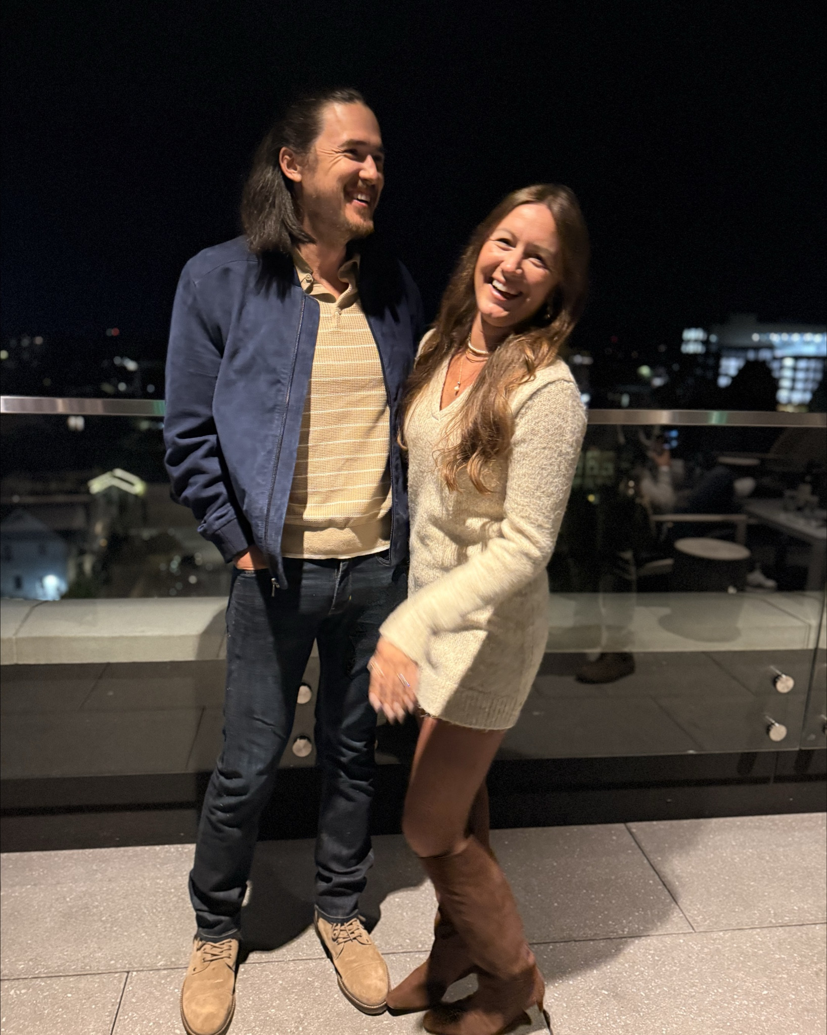 The perfect boots 

#LTKStyleTip #LTKWorkwear #LTKTravel