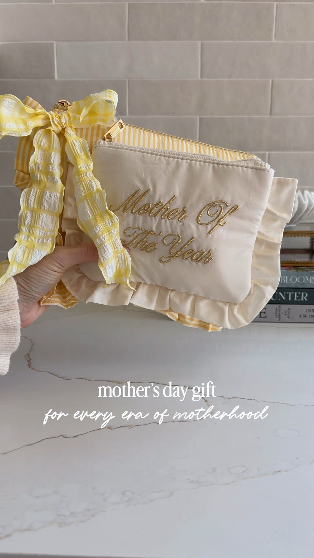 The perfect Mothers Day gift for any mama at any stage of life. 

#LTKMothersDay #LTKmomlife #LTKselfcare