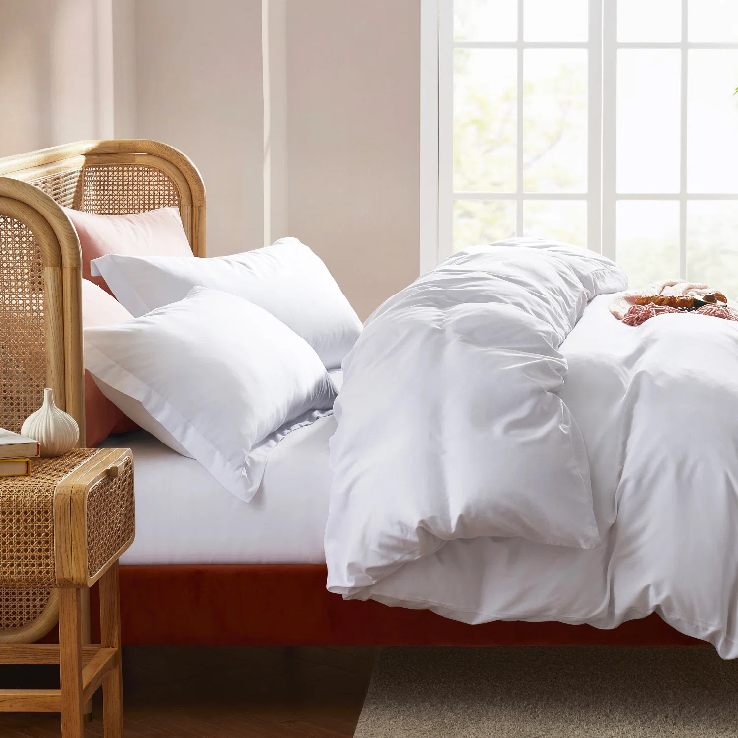 Duvet Cover Set | Wayfair North America