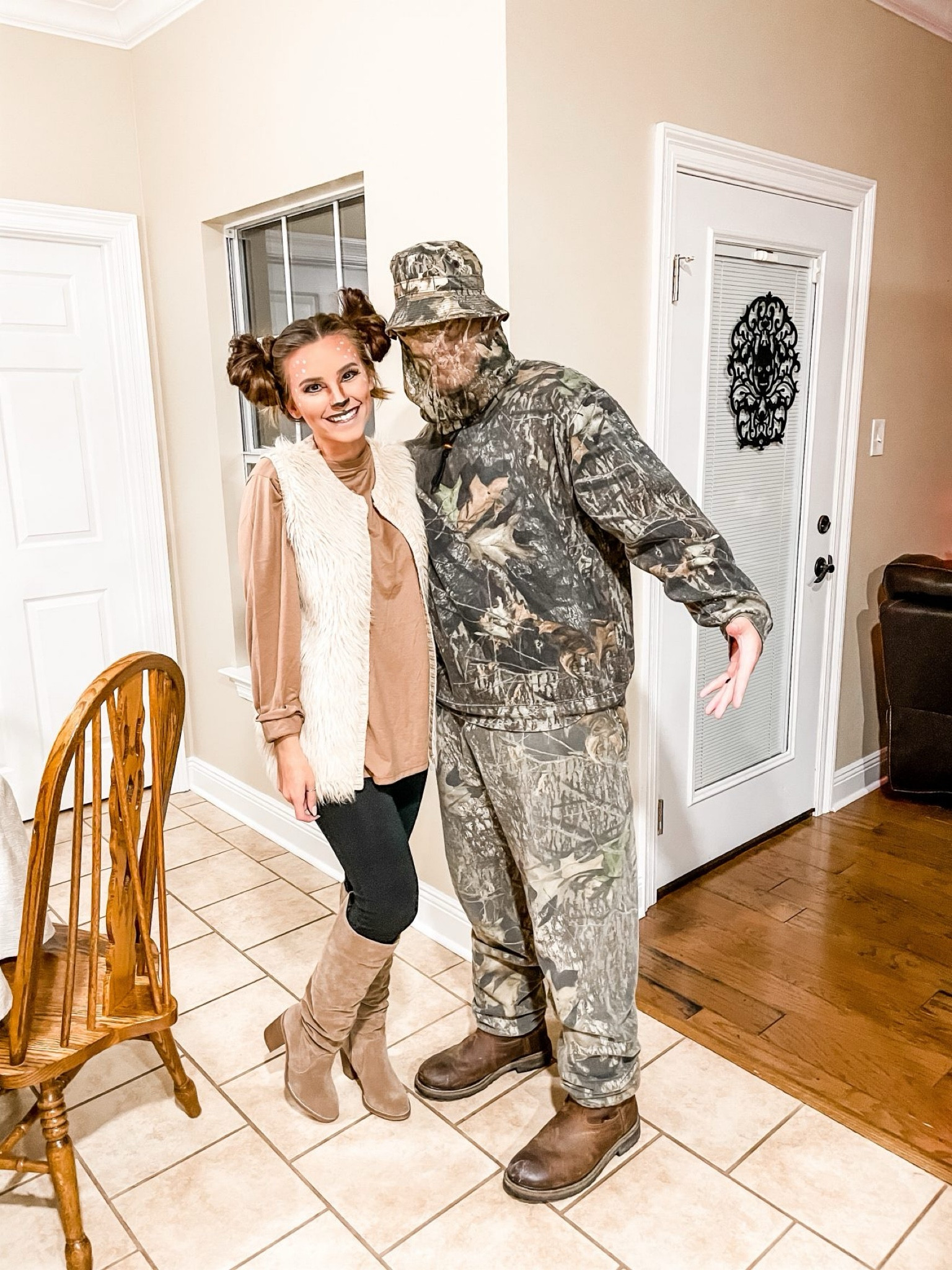 deer halloween costume ideas 

#LTKFamily #LTKHalloween #LTKSeasonal