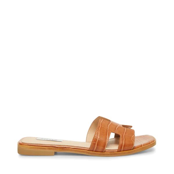 HADYN COGNAC MULTI | Steve Madden (US)