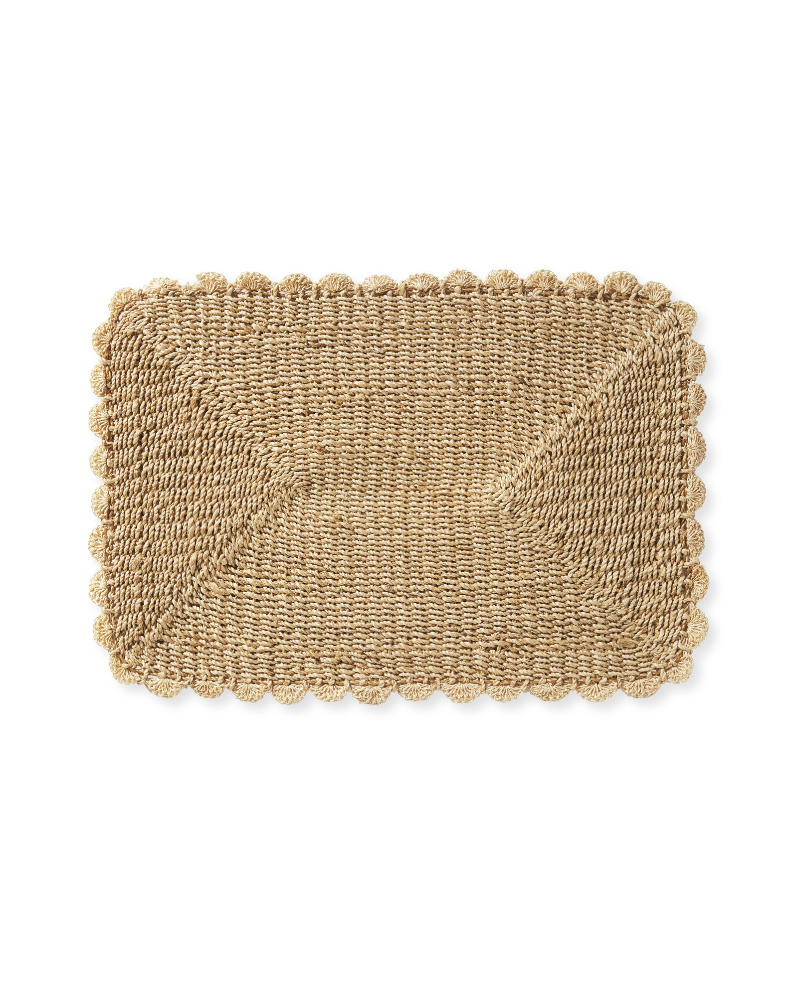 Catalonia Placemat | Serena and Lily