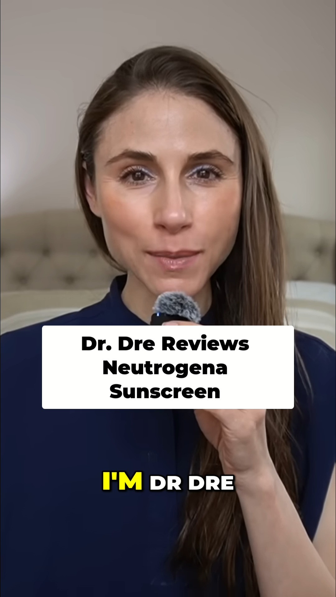 Neutrogena Ultra Sheer Invisible Gel SPF 40 water resistant, NO CAST chemical sunscreen #skincare  

 #LTKBeauty