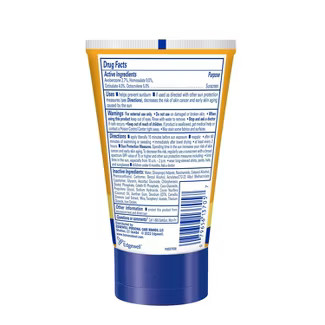 Banana Boat Protect Plus Vitamins Sunscreen - SPF 50 - 2oz | Target