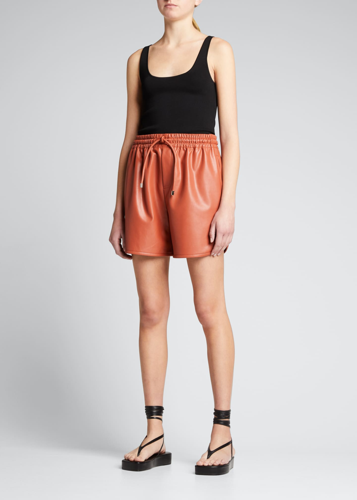 Ryder Pull-On Shorts | Bergdorf Goodman