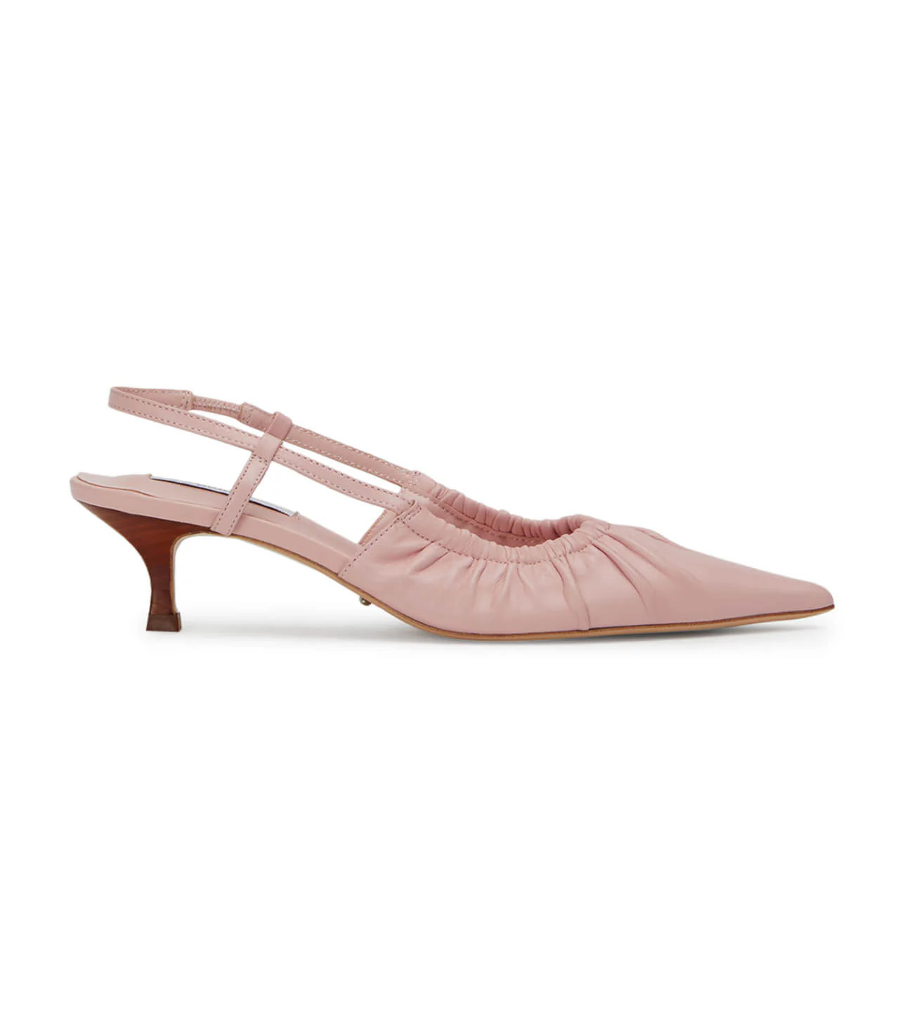 Kimchi Blossom Nappa Heels | Tony Bianco (Australia & New Zealand)