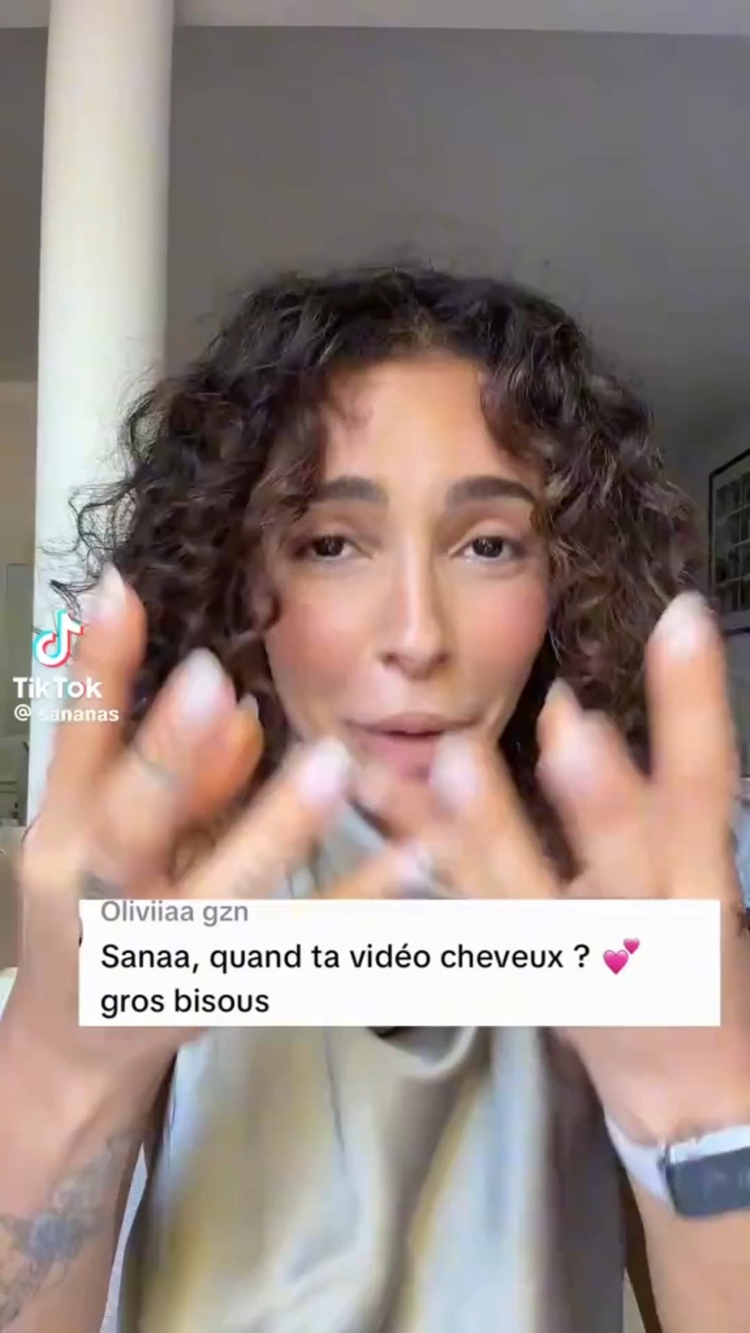 Ma routine cheveux ondulés ! Ma gamme préférée de ces derniers mois est la Phyto-Extrait de Cynara et Kératine Végétale d’@yvesrocher France

#LTKbeauty